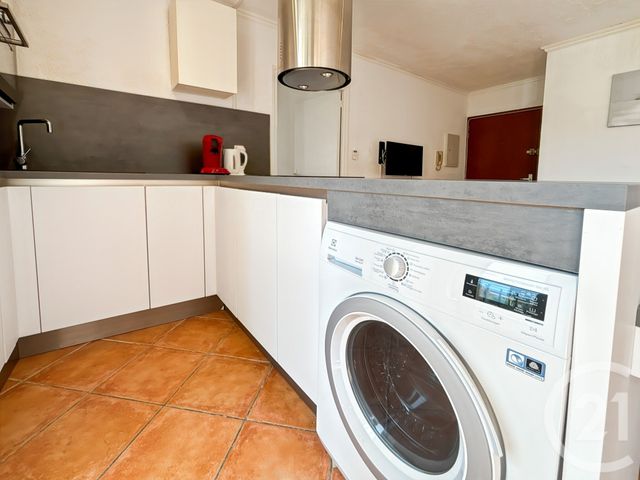Appartement T2 à vendre - 2 pièces - 33.26 m2 - L ILE ROUSSE - 202 - CORSE - Century 21 Dary Immobilier