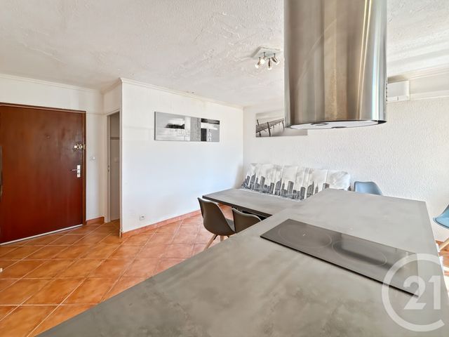Appartement T2 à vendre - 2 pièces - 33.26 m2 - L ILE ROUSSE - 202 - CORSE - Century 21 Dary Immobilier