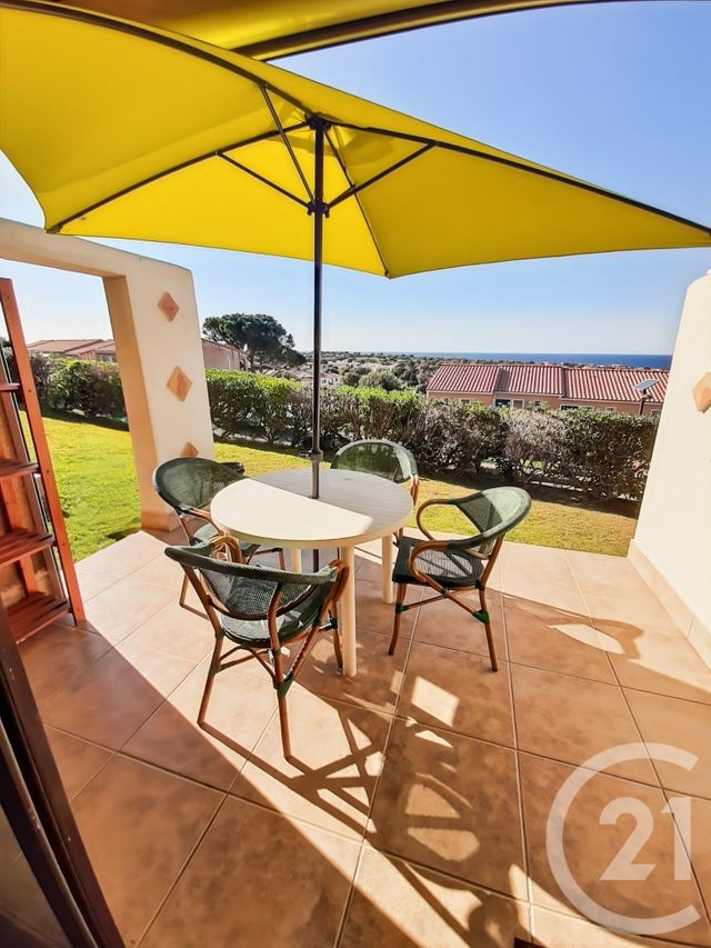 appartement - LUMIO - 202