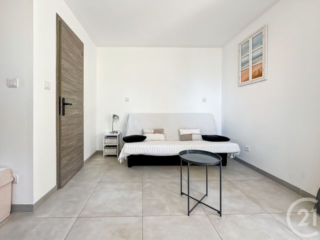 Appartement F1 à vendre - 1 pièce - 16.63 m2 - LUMIO - 202 - CORSE - Century 21 Dary Immobilier