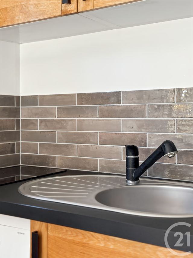 Appartement F1 à vendre - 1 pièce - 16.63 m2 - LUMIO - 202 - CORSE - Century 21 Dary Immobilier