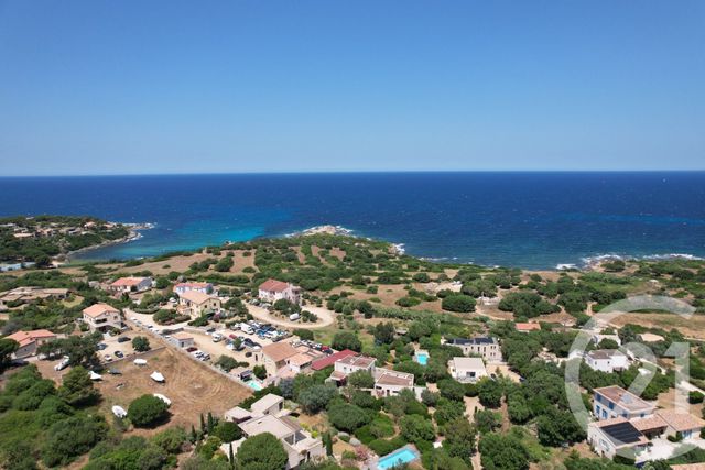 maison à vendre - 5 pièces - 148.0 m2 - CORBARA - 202 - CORSE - Century 21 Dary Immobilier