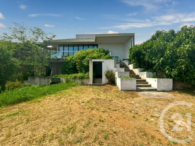 maison à vendre - 3 pièces - 107.8 m2 - BASTIA - 202 - CORSE - Century 21 Dary Immobilier