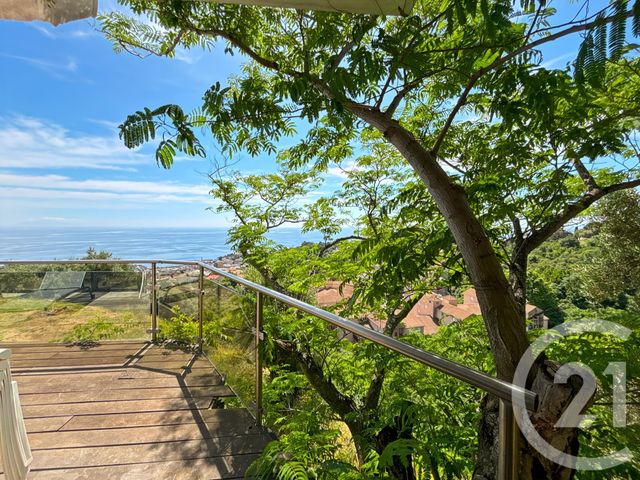 maison à vendre - 3 pièces - 107.8 m2 - BASTIA - 202 - CORSE - Century 21 Dary Immobilier