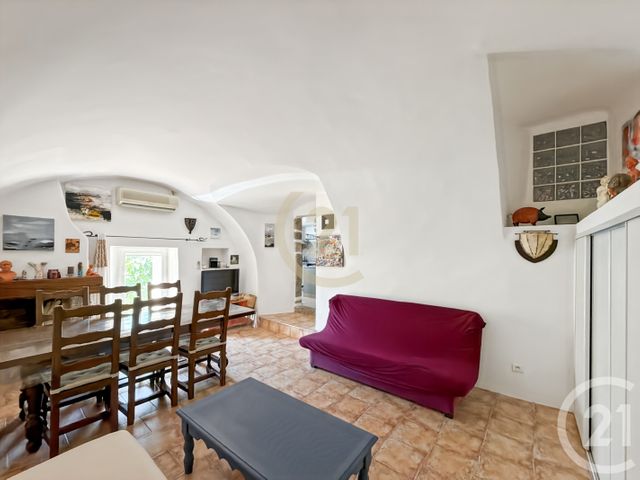maison à vendre - 2 pièces - 45.04 m2 - SANTA REPARATA DI BALAGNA - 202 - CORSE - Century 21 Dary Immobilier