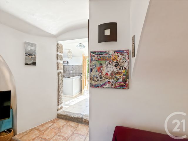 maison - SANTA REPARATA DI BALAGNA - 202
