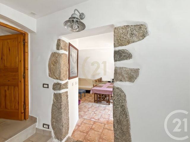 maison à vendre - 2 pièces - 45.04 m2 - SANTA REPARATA DI BALAGNA - 202 - CORSE - Century 21 Dary Immobilier