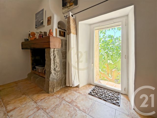 maison à vendre - 2 pièces - 45.04 m2 - SANTA REPARATA DI BALAGNA - 202 - CORSE - Century 21 Dary Immobilier