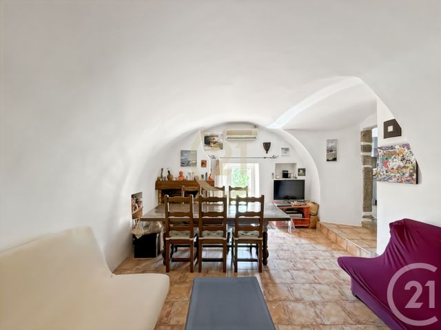 maison à vendre - 2 pièces - 45.04 m2 - SANTA REPARATA DI BALAGNA - 202 - CORSE - Century 21 Dary Immobilier