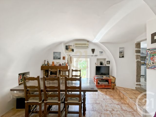 maison à vendre - 2 pièces - 45.04 m2 - SANTA REPARATA DI BALAGNA - 202 - CORSE - Century 21 Dary Immobilier