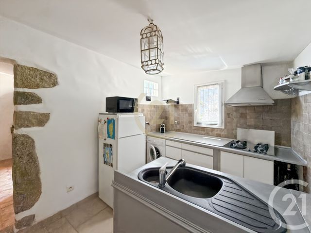 maison à vendre - 2 pièces - 45.04 m2 - SANTA REPARATA DI BALAGNA - 202 - CORSE - Century 21 Dary Immobilier