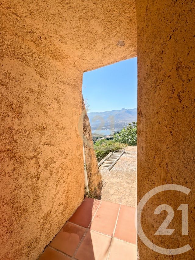maison à vendre - 2 pièces - 45.04 m2 - SANTA REPARATA DI BALAGNA - 202 - CORSE - Century 21 Dary Immobilier