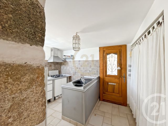maison à vendre - 2 pièces - 45.04 m2 - SANTA REPARATA DI BALAGNA - 202 - CORSE - Century 21 Dary Immobilier