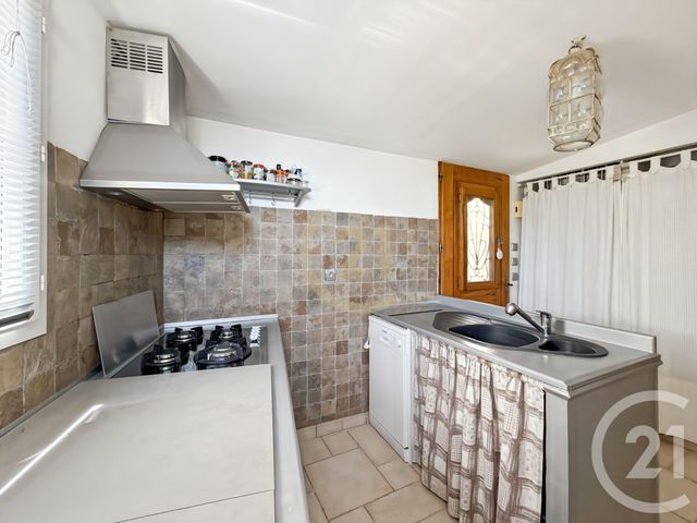 maison à vendre - 2 pièces - 45.04 m2 - SANTA REPARATA DI BALAGNA - 202 - CORSE - Century 21 Dary Immobilier