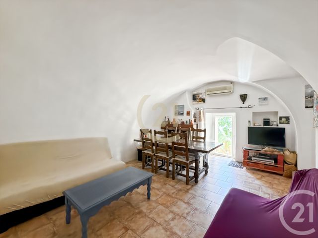 maison à vendre - 2 pièces - 45.04 m2 - SANTA REPARATA DI BALAGNA - 202 - CORSE - Century 21 Dary Immobilier