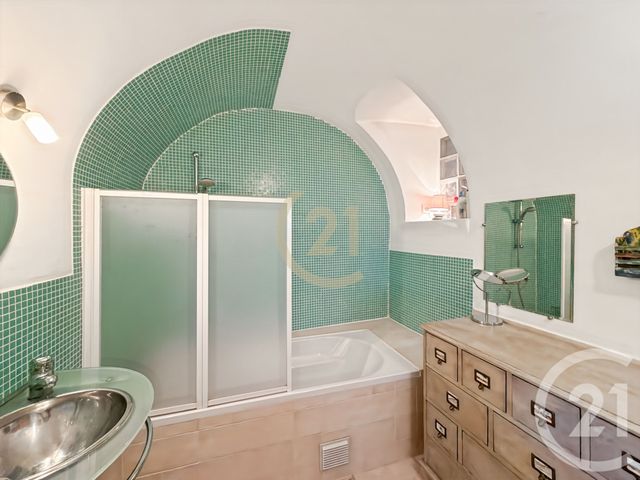 maison à vendre - 2 pièces - 45.04 m2 - SANTA REPARATA DI BALAGNA - 202 - CORSE - Century 21 Dary Immobilier