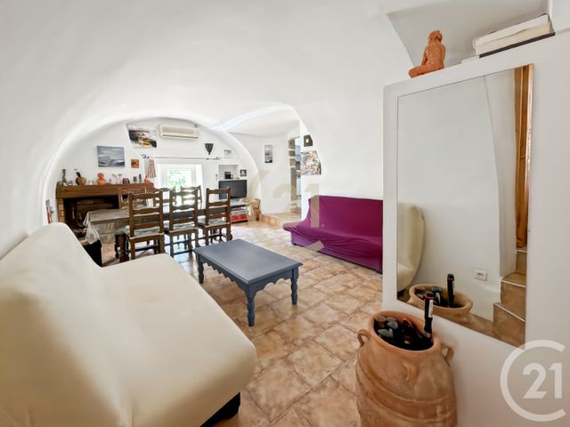 maison à vendre - 2 pièces - 45.04 m2 - SANTA REPARATA DI BALAGNA - 202 - CORSE - Century 21 Dary Immobilier