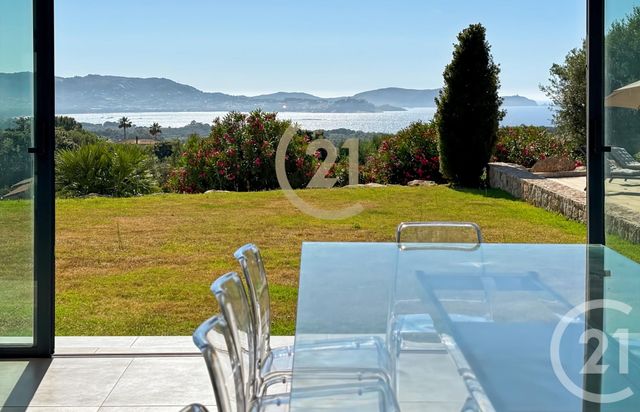 maison à vendre - 7 pièces - 378.0 m2 - LUMIO - 202 - CORSE - Century 21 Dary Immobilier