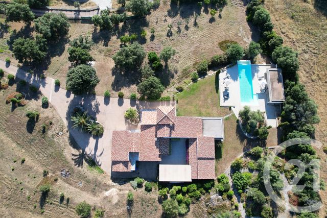 Maison à vendre LUMIO