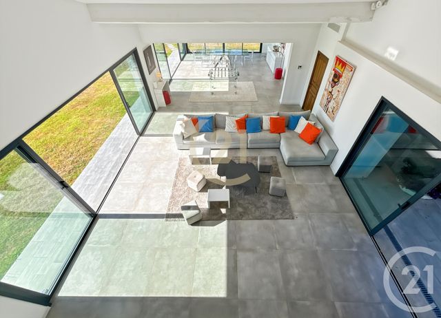 maison à vendre - 7 pièces - 378.0 m2 - LUMIO - 202 - CORSE - Century 21 Dary Immobilier