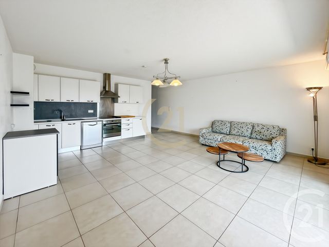 appartement - L ILE ROUSSE - 202