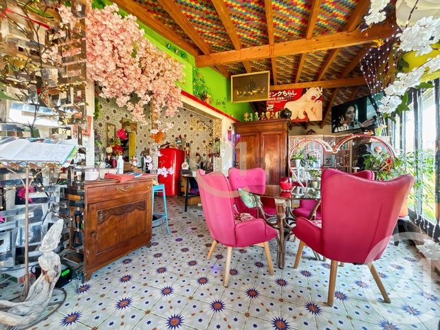 commerce à vendre - 90.0 m2 - LUMIO - 202 - CORSE - Century 21 Dary Immobilier