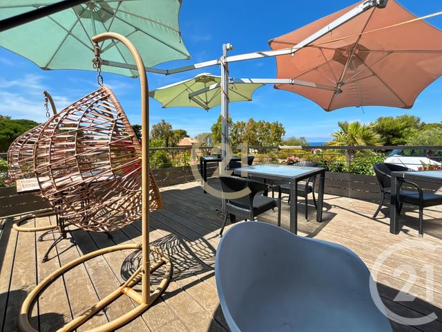 commerce à vendre - 90.0 m2 - LUMIO - 202 - CORSE - Century 21 Dary Immobilier