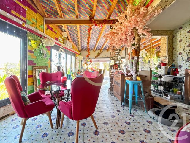 commerce à vendre - 90.0 m2 - LUMIO - 202 - CORSE - Century 21 Dary Immobilier