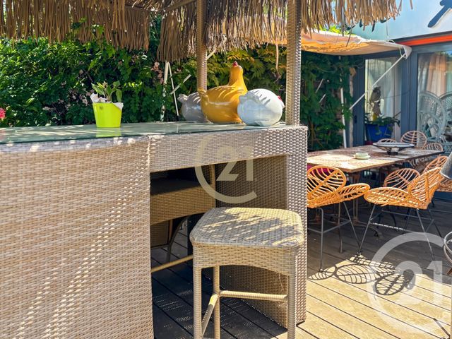 commerce à vendre - 90.0 m2 - LUMIO - 202 - CORSE - Century 21 Dary Immobilier