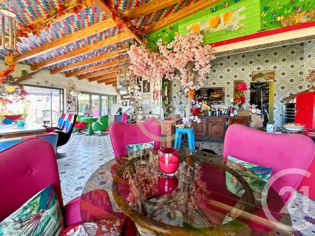 commerce à vendre - 90.0 m2 - LUMIO - 202 - CORSE - Century 21 Dary Immobilier