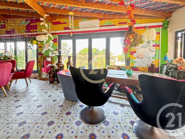 commerce à vendre - 90.0 m2 - LUMIO - 202 - CORSE - Century 21 Dary Immobilier