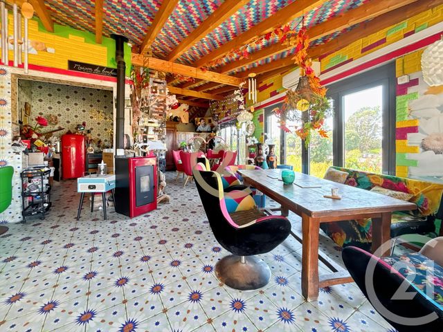 commerce à vendre - 90.0 m2 - LUMIO - 202 - CORSE - Century 21 Dary Immobilier