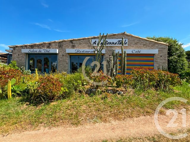 commerce à vendre - 90.0 m2 - LUMIO - 202 - CORSE - Century 21 Dary Immobilier