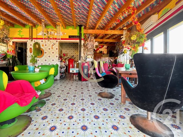 commerce à vendre - 90.0 m2 - LUMIO - 202 - CORSE - Century 21 Dary Immobilier