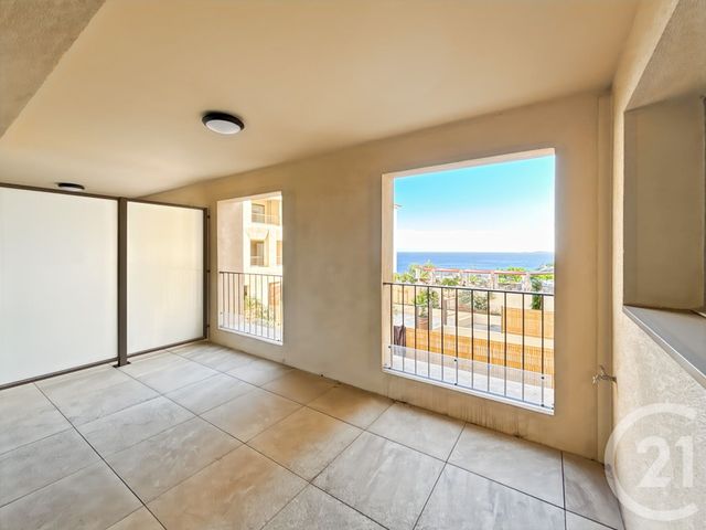 Afficher la photo en grand Appartement T4 à vendre - 4 pièces - 89.63 m2 - CALVI - 202 - CORSE - Century 21 Dary Immobilier