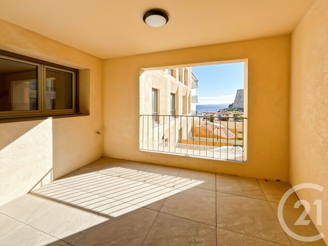 Afficher la photo en grand Appartement T4 à vendre - 4 pièces - 83.74 m2 - CALVI - 202 - CORSE - Century 21 Dary Immobilier