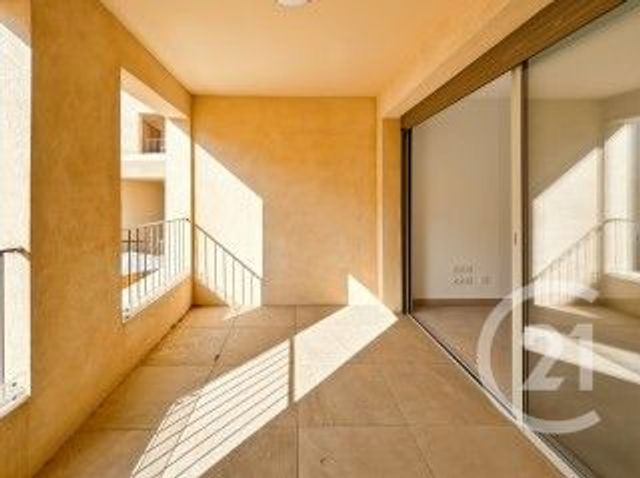 Afficher la photo en grand Appartement T4 à vendre - 4 pièces - 83.74 m2 - CALVI - 202 - CORSE - Century 21 Dary Immobilier