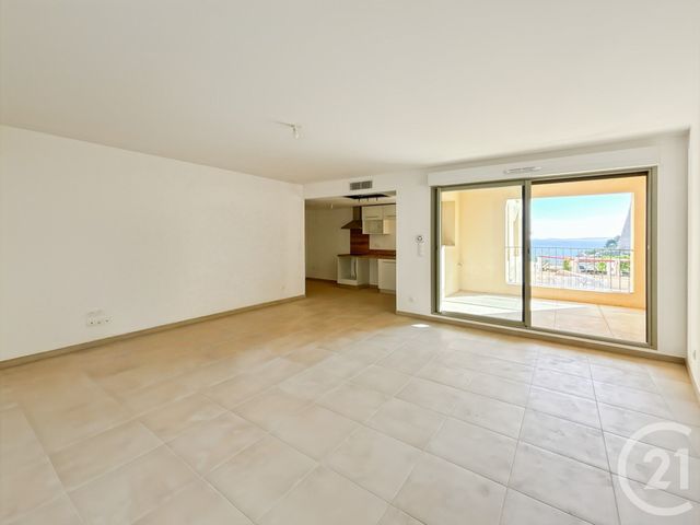 Afficher la photo en grand Appartement T4 à vendre - 4 pièces - 83.74 m2 - CALVI - 202 - CORSE - Century 21 Dary Immobilier