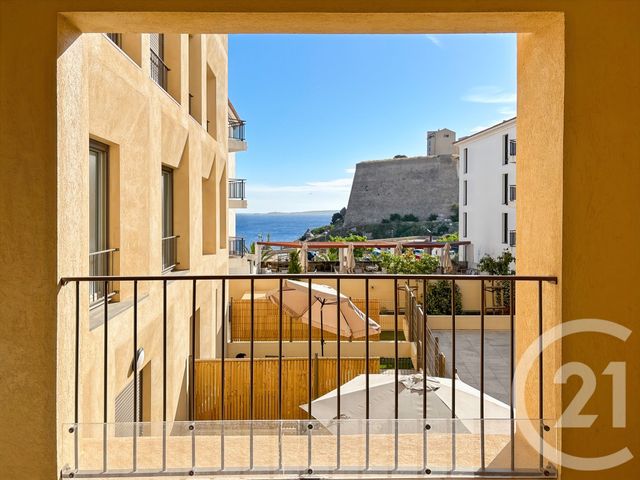 Appartement T4 à vendre - 4 pièces - 83.74 m2 - CALVI - 202 - CORSE - Century 21 Dary Immobilier