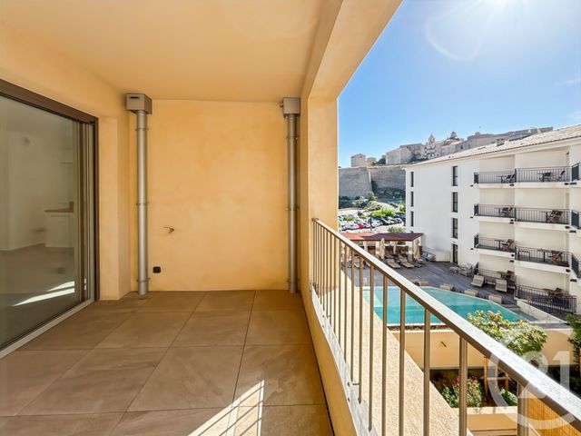Afficher la photo en grand Appartement T4 à vendre - 4 pièces - 81.25 m2 - CALVI - 202 - CORSE - Century 21 Dary Immobilier