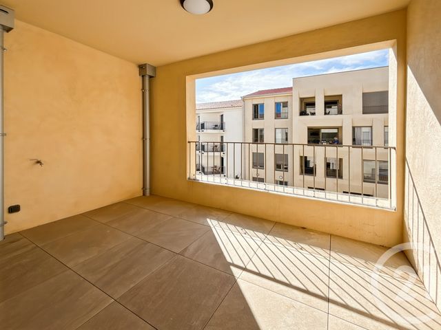 Afficher la photo en grand Appartement T4 à vendre - 4 pièces - 81.25 m2 - CALVI - 202 - CORSE - Century 21 Dary Immobilier