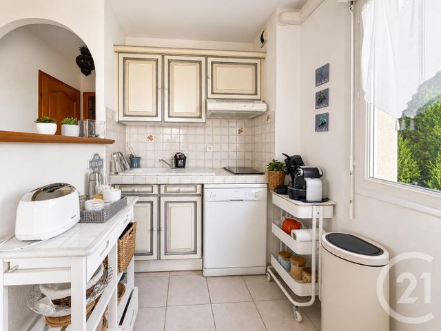 Appartement T2 à vendre - 2 pièces - 43.07 m2 - L ILE ROUSSE - 202 - CORSE - Century 21 Dary Immobilier