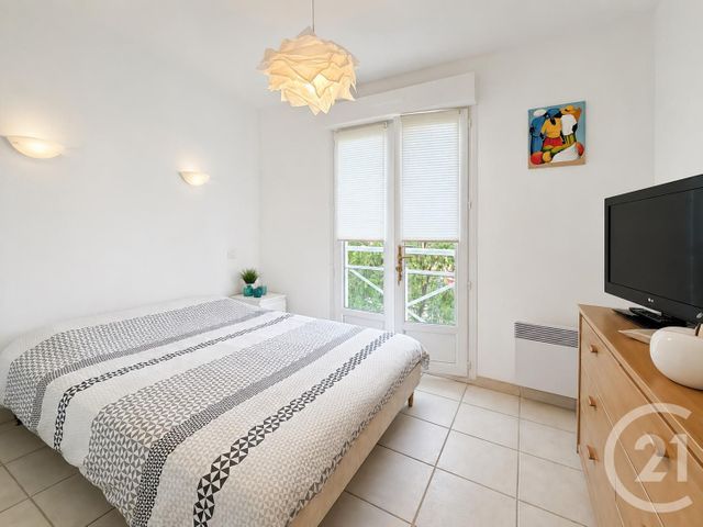Appartement T2 à vendre - 2 pièces - 43.07 m2 - L ILE ROUSSE - 202 - CORSE - Century 21 Dary Immobilier