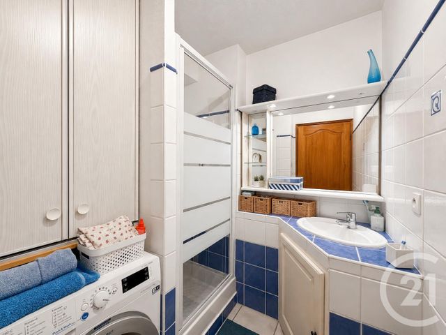 Appartement T2 à vendre - 2 pièces - 43.07 m2 - L ILE ROUSSE - 202 - CORSE - Century 21 Dary Immobilier