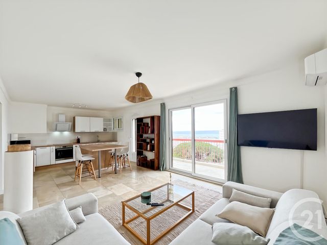 Appartement F3 à vendre BASTIA