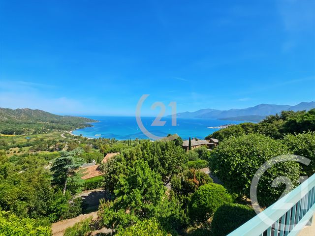 maison à vendre - 6 pièces - 160.0 m2 - ST FLORENT - 202 - CORSE - Century 21 Dary Immobilier