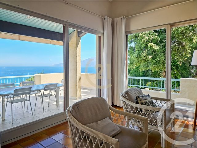 maison à vendre - 6 pièces - 160.0 m2 - ST FLORENT - 202 - CORSE - Century 21 Dary Immobilier