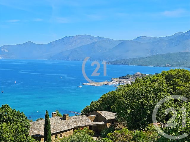 maison à vendre - 6 pièces - 160.0 m2 - ST FLORENT - 202 - CORSE - Century 21 Dary Immobilier