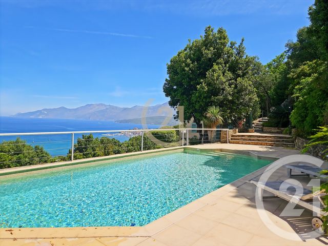 maison - ST FLORENT - 202
