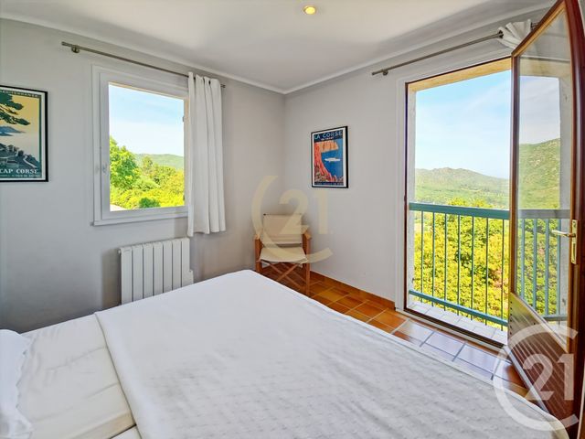 maison à vendre - 6 pièces - 160.0 m2 - ST FLORENT - 202 - CORSE - Century 21 Dary Immobilier